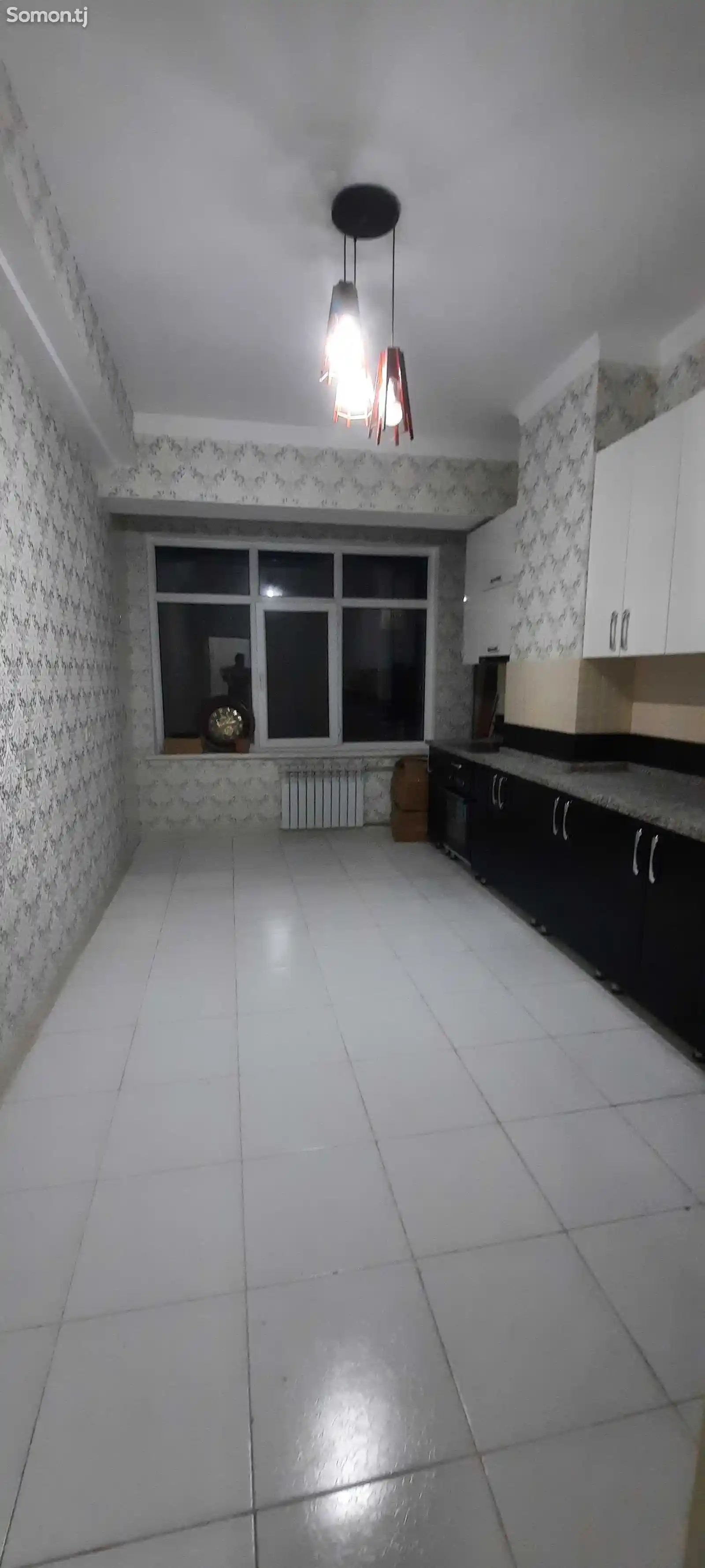 3-комн. квартира, 11 этаж, 115 м², 82 мкр-8