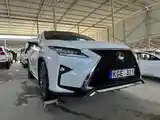 Lexus RX series, 2018-12