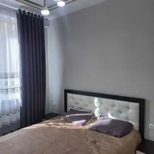 2-комн. квартира, 2 этаж, 55м², 19 мкр