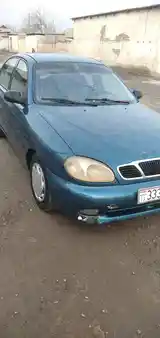 Daewoo Lanos, 1998-5