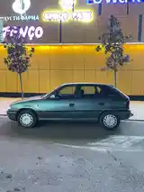 Opel Astra F, 1997-9