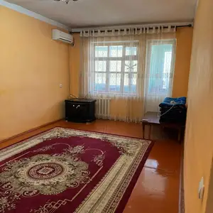 2-комн. квартира, 4 этаж, 60м², Сино