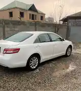 Toyota Camry, 2011-4