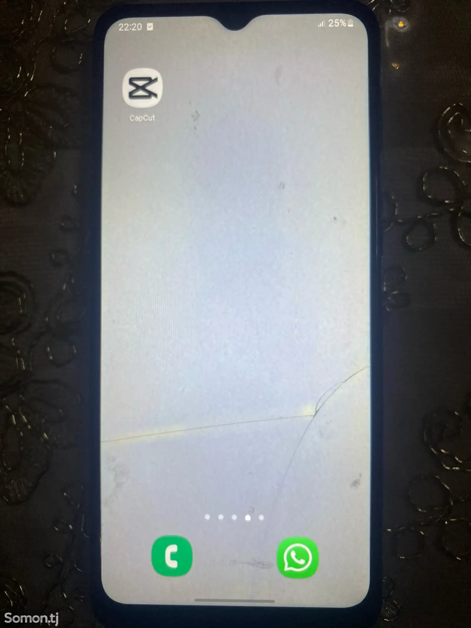 Samsung Galaxy A12 32Gb-1