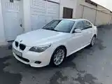 BMW 5 series, 2009-2