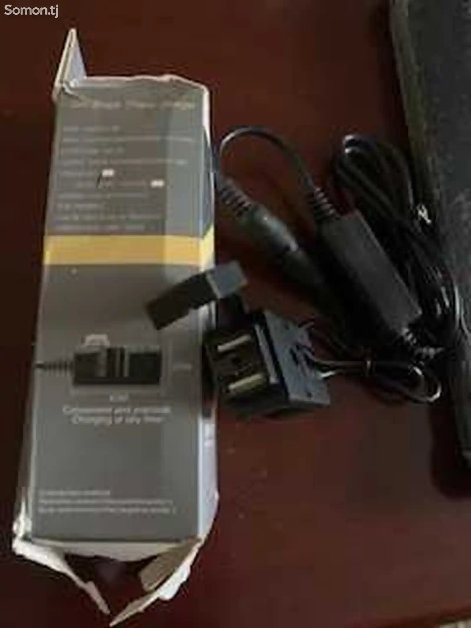USB зарядка для мото или авто-1
