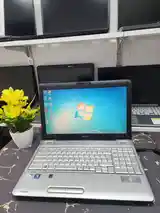 Ноутбук Toshiba Celeron-3