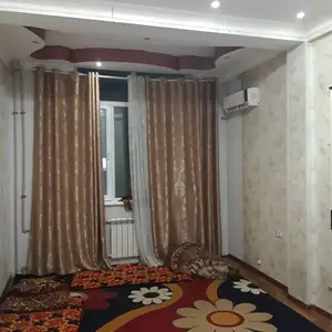 1-комн. квартира, 4 этаж, 48 м², Сино