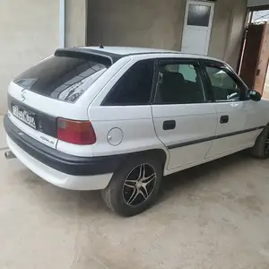 Opel Astra F, 1997