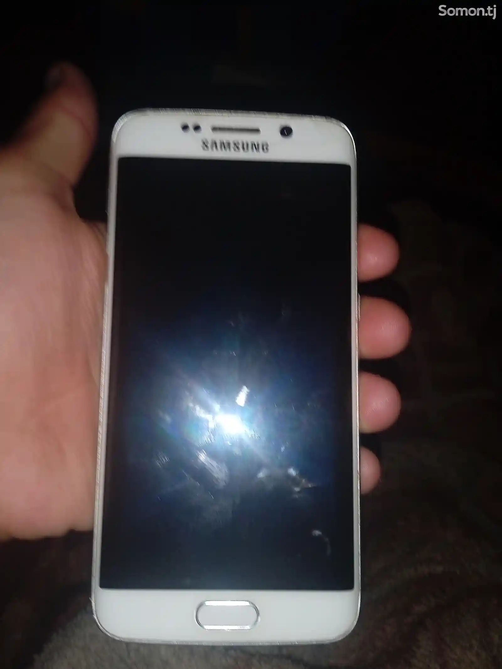 Samsung Galaxy S6-3