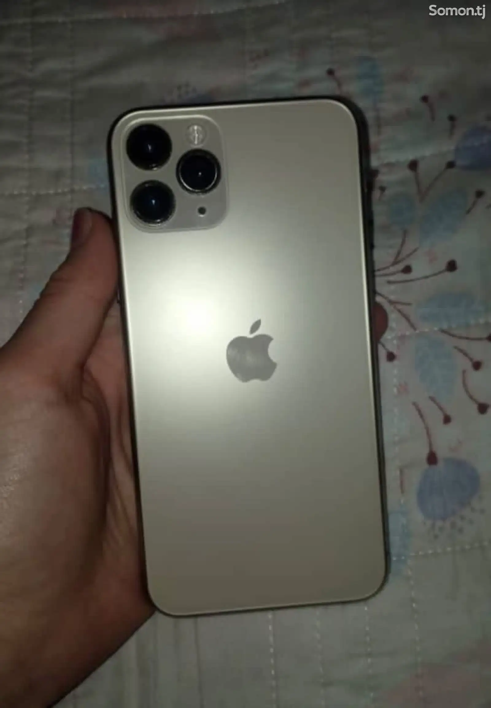 Apple iPhone 11 Pro, 256 gb, Gold-2