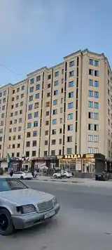 2-комн. квартира, 8 этаж, 94 м², Карасинка-3