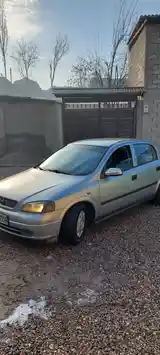 Opel Astra G, 1999-3