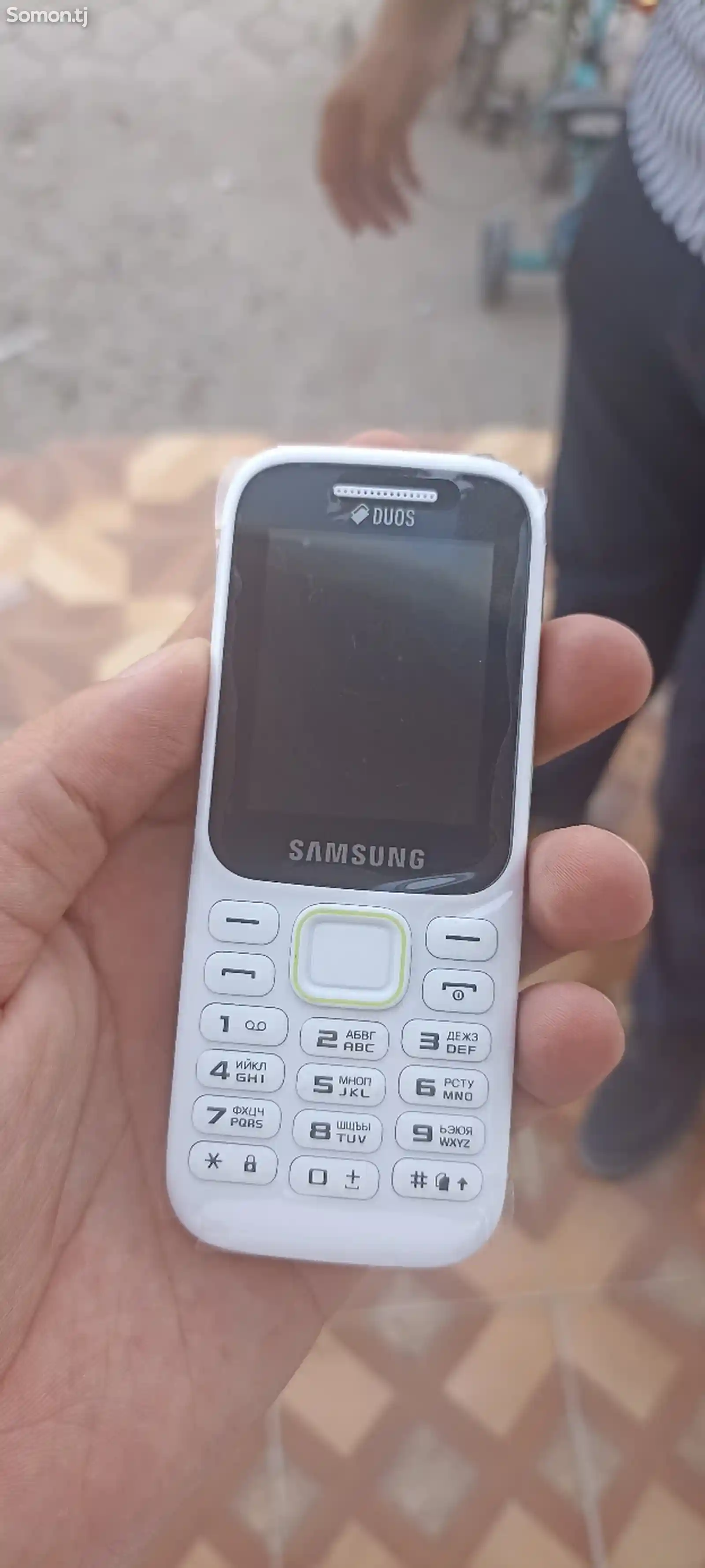 Samsung B310 E