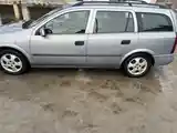 Opel Astra G, 2000-4