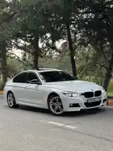 BMW 3 series, 2014-3