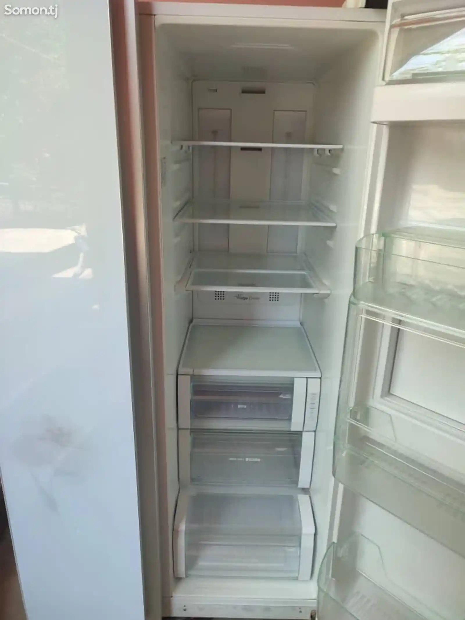 Холодильник Корейский-6
