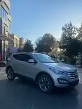 Hyundai Santa Fe, 2015-3