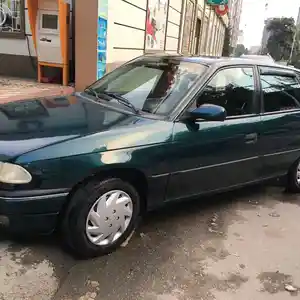 Opel Astra F, 1997