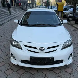 Toyota Camry, 2013