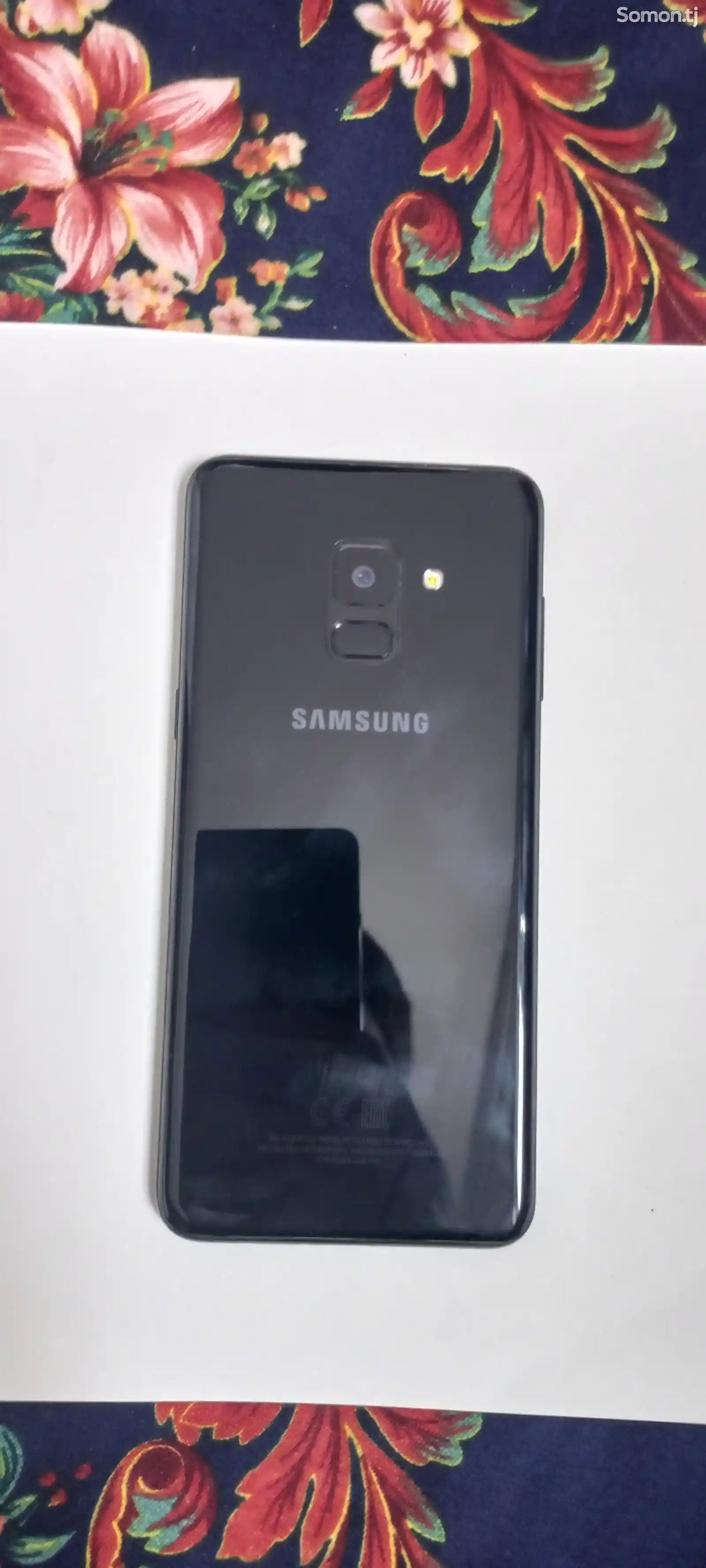 Samsung Galaxy A8-1