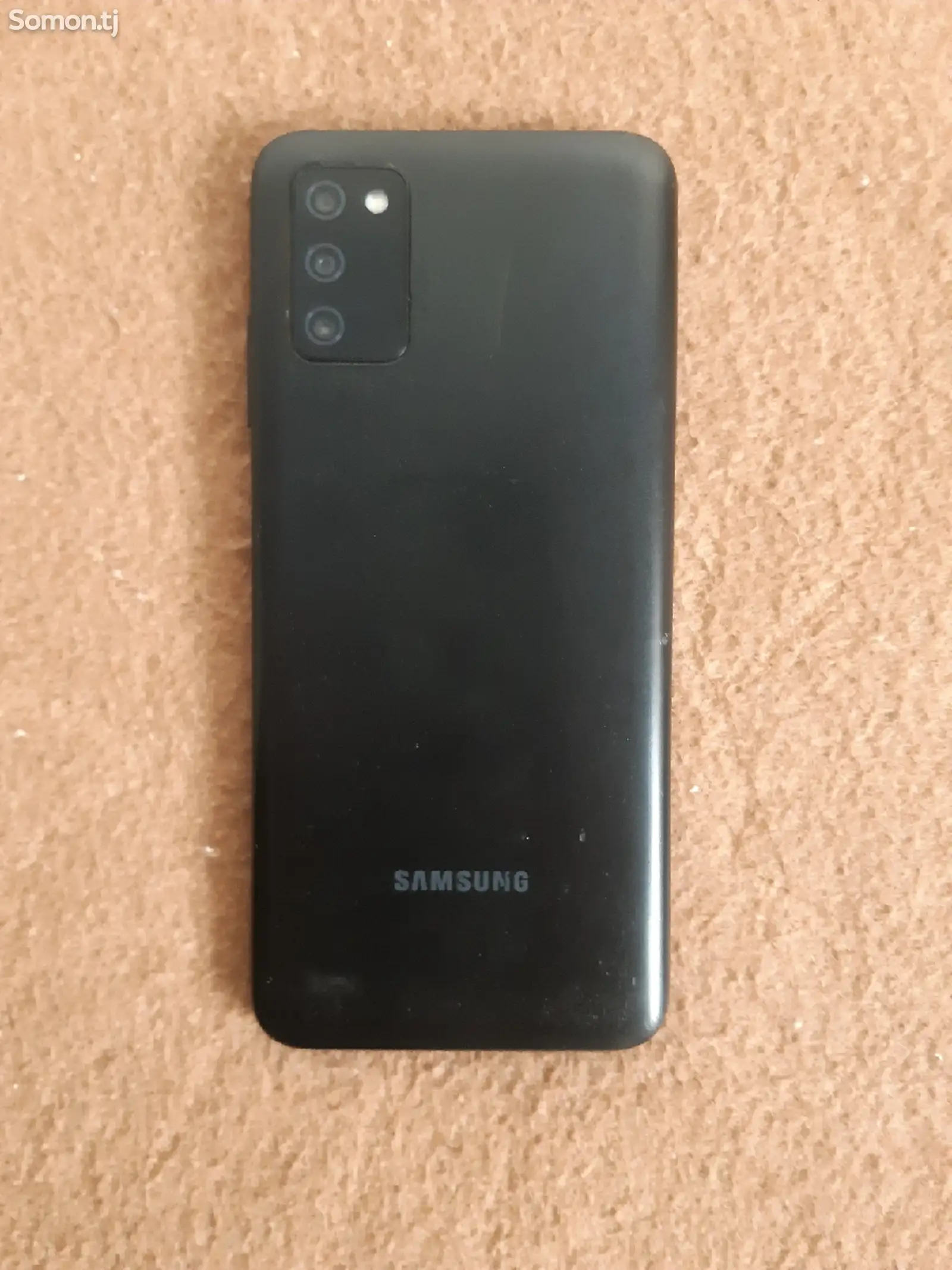 Samsung Galaxy A03s-1