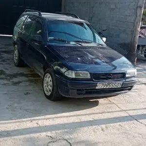 Opel Astra F, 1997