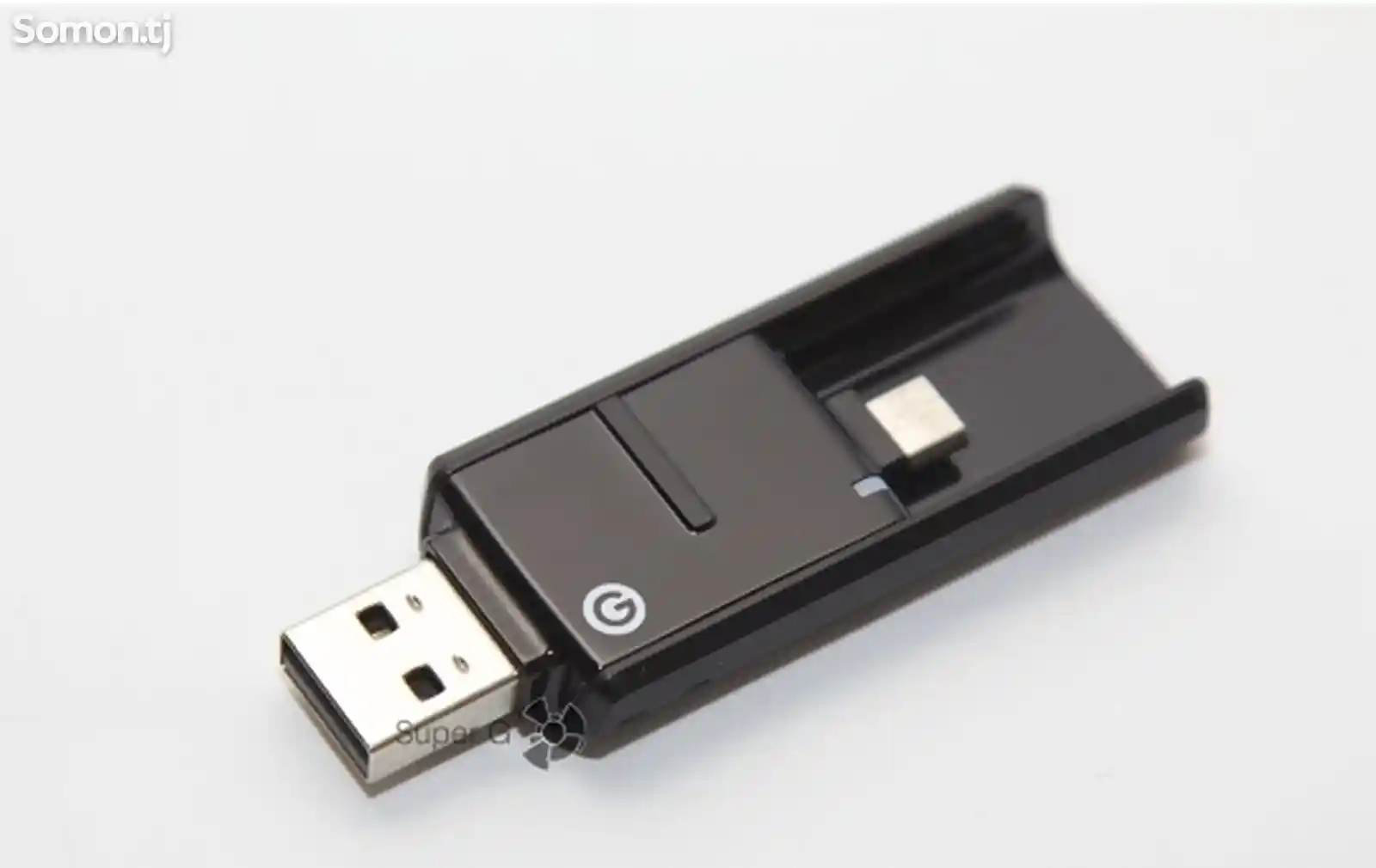 Флешка Gerffins 64gb USB-1