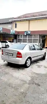 Opel Astra G, 1999-3