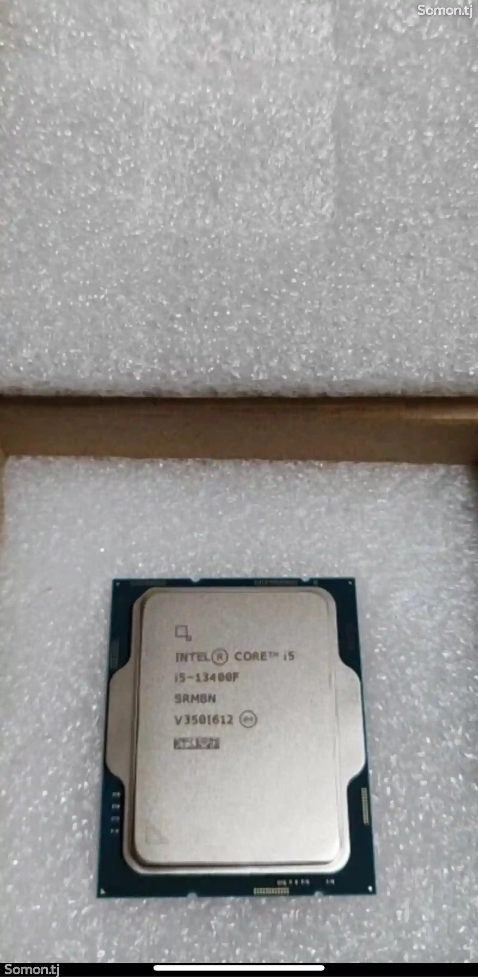 Процессор core i5-13400f