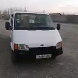 Бортовой автомобиль Ford Transit, 1990-3