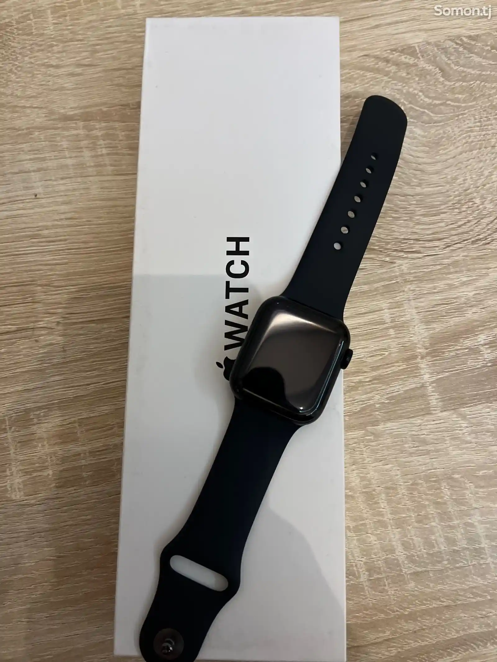 Смарт Часы Apple Watch se 40mm-6