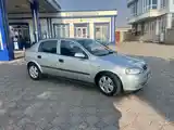 Opel Astra G, 2001-2