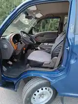 Бортовой автомобиль Hyundai Porter, 2012-4