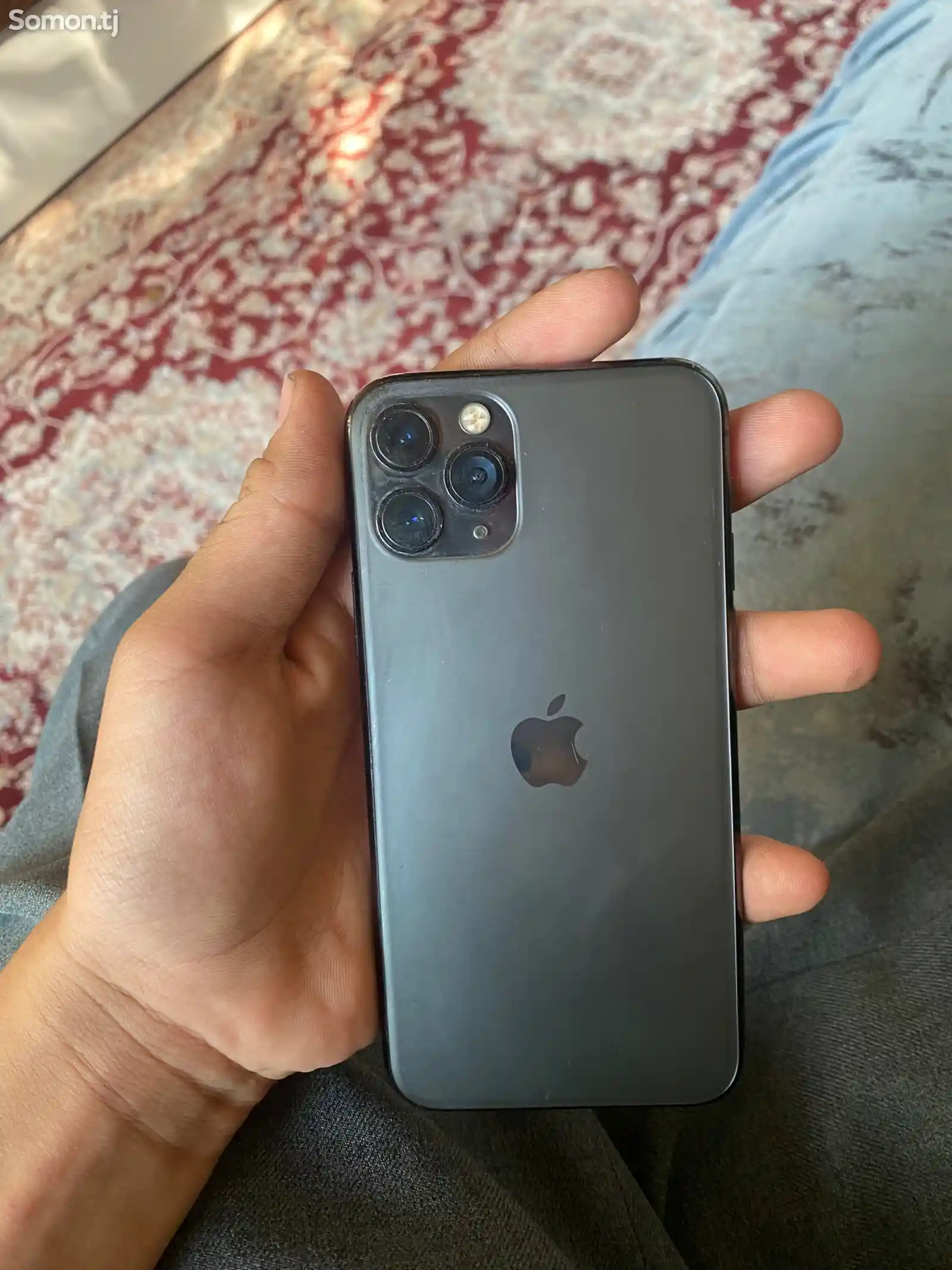 Apple iPhone 11 Pro, 256 gb-1