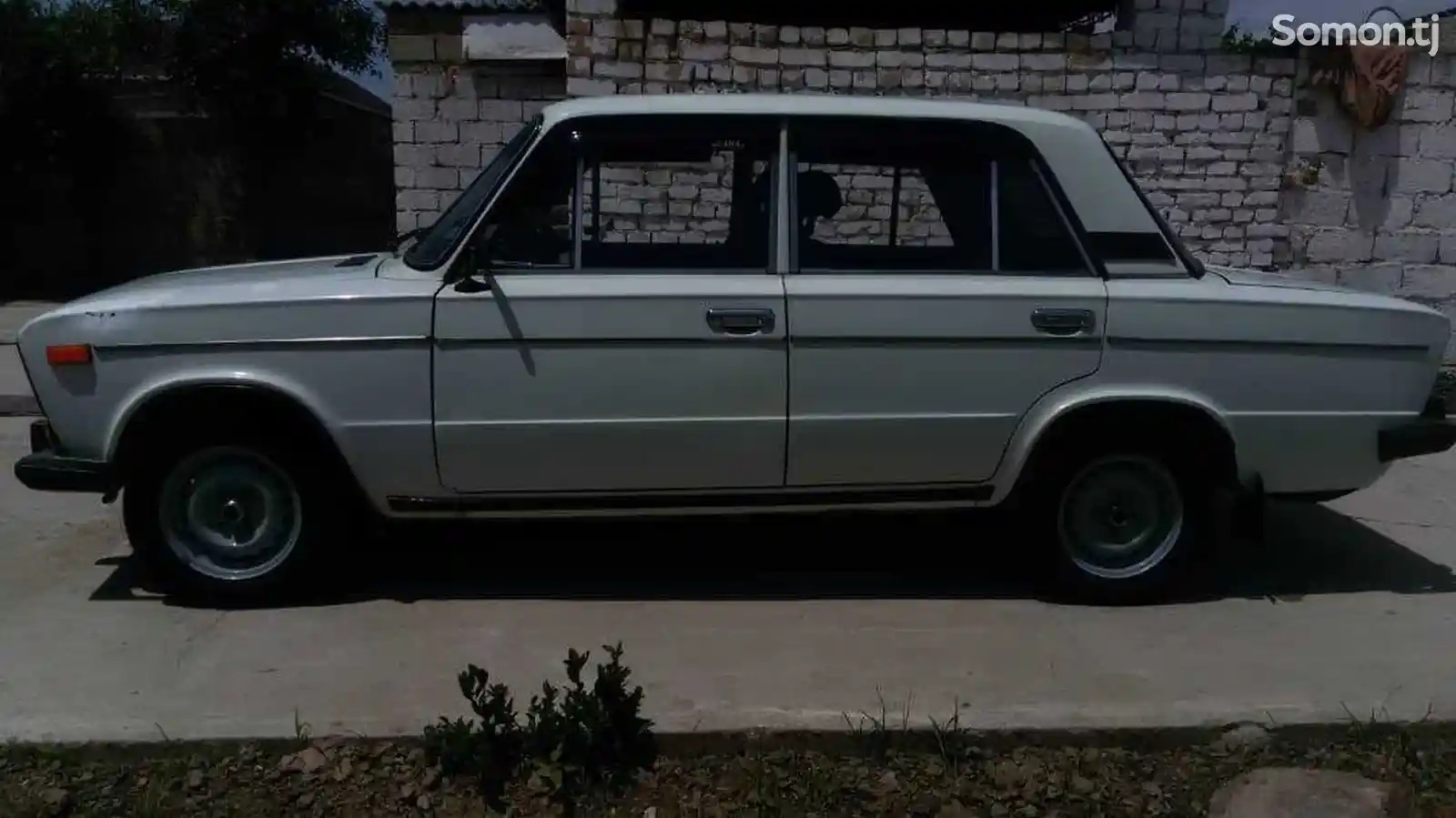 ВАЗ 2106, 1997-3