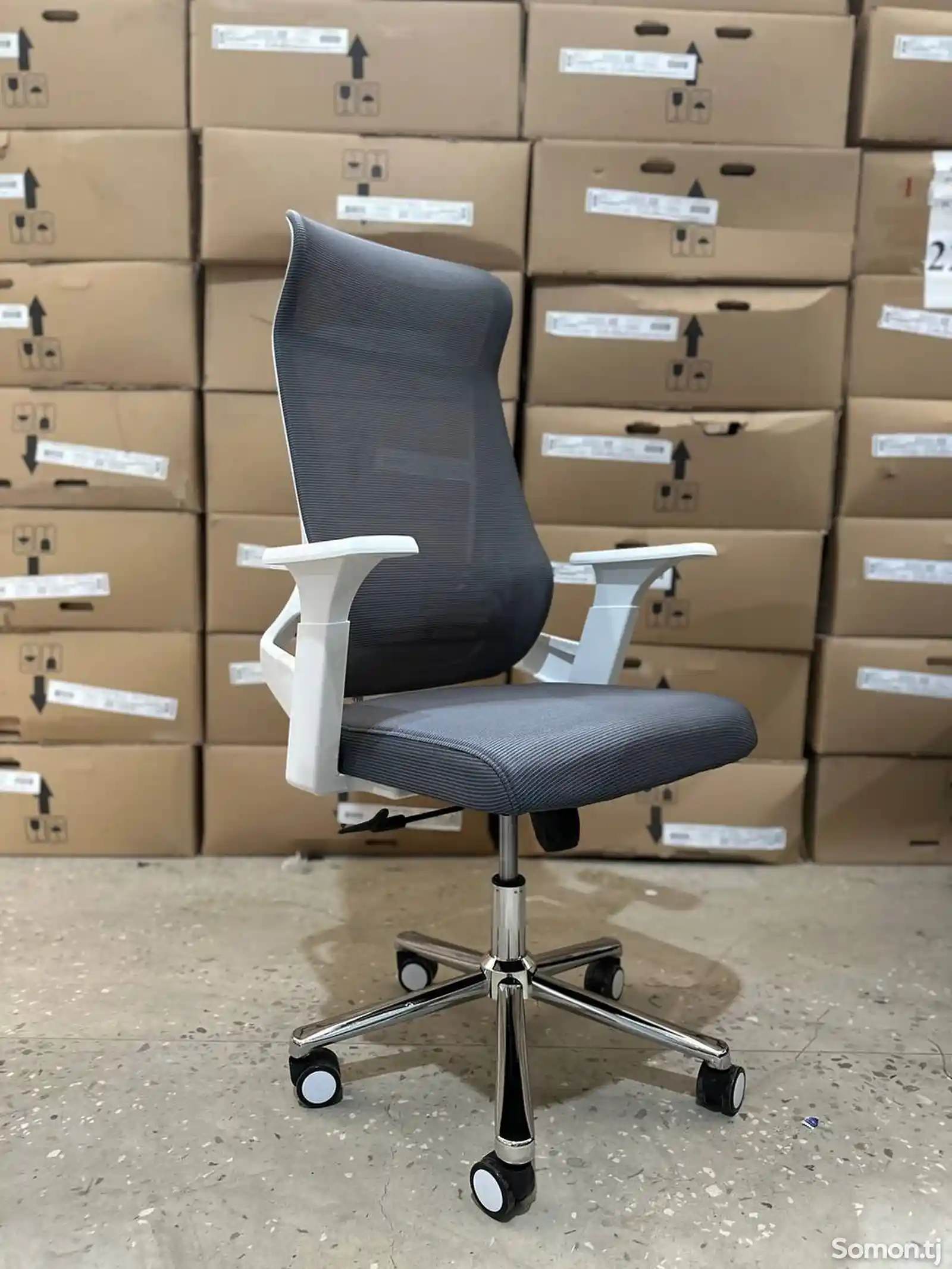 Офисное кресло Comfort Pro-2