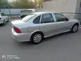 Opel Vectra B, 2001-2