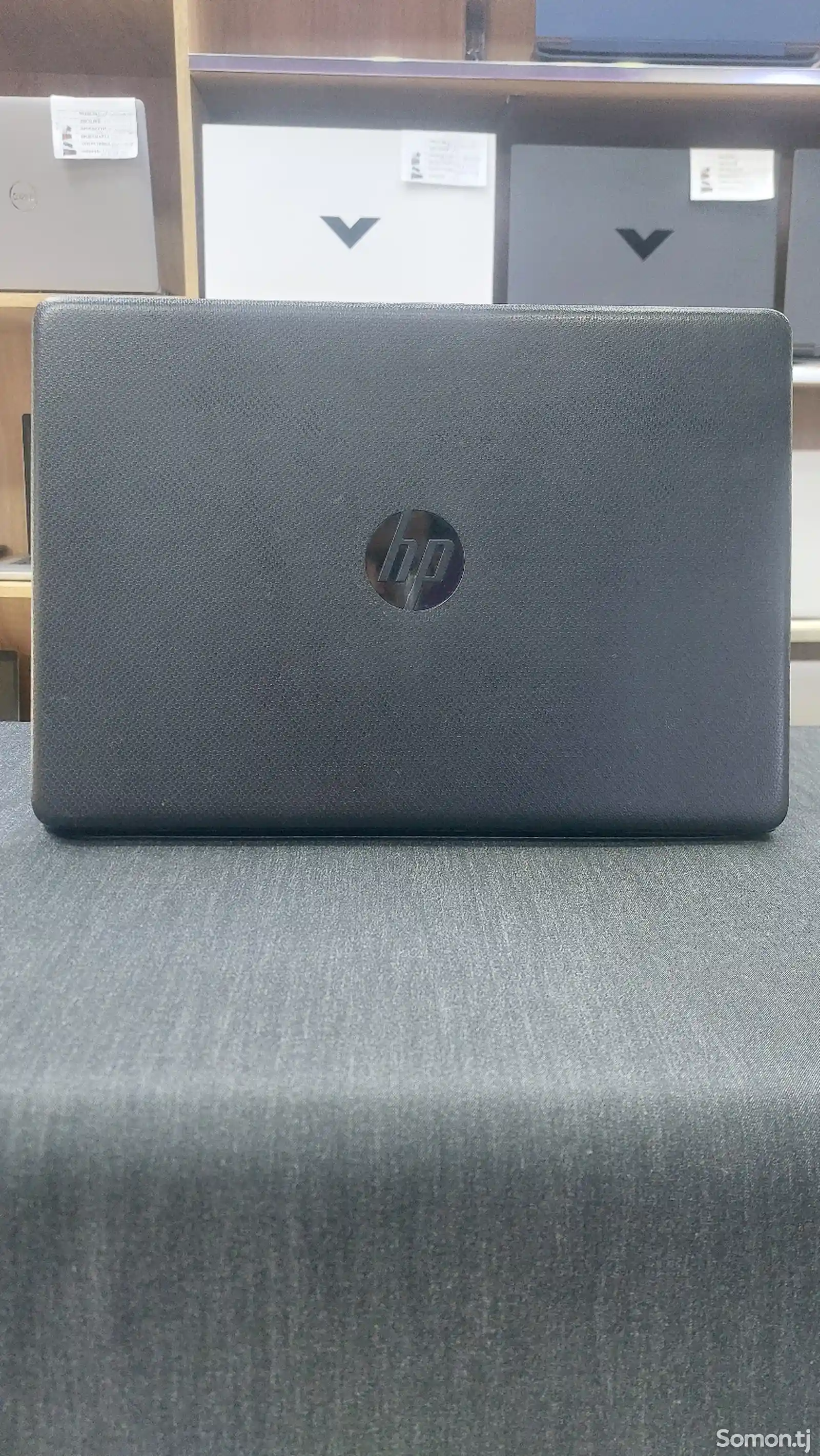 Ноутбук/NoteBook Hp-1