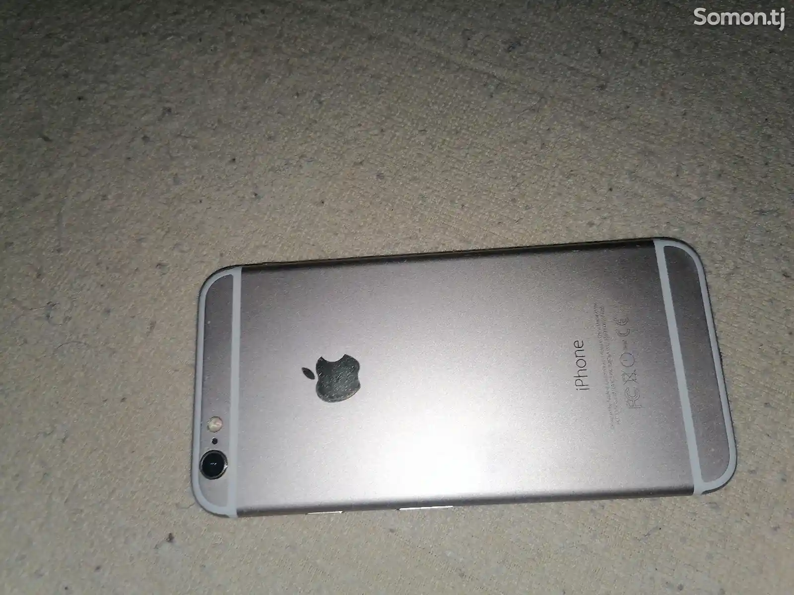 Apple iPhone 6, 64 gb-6