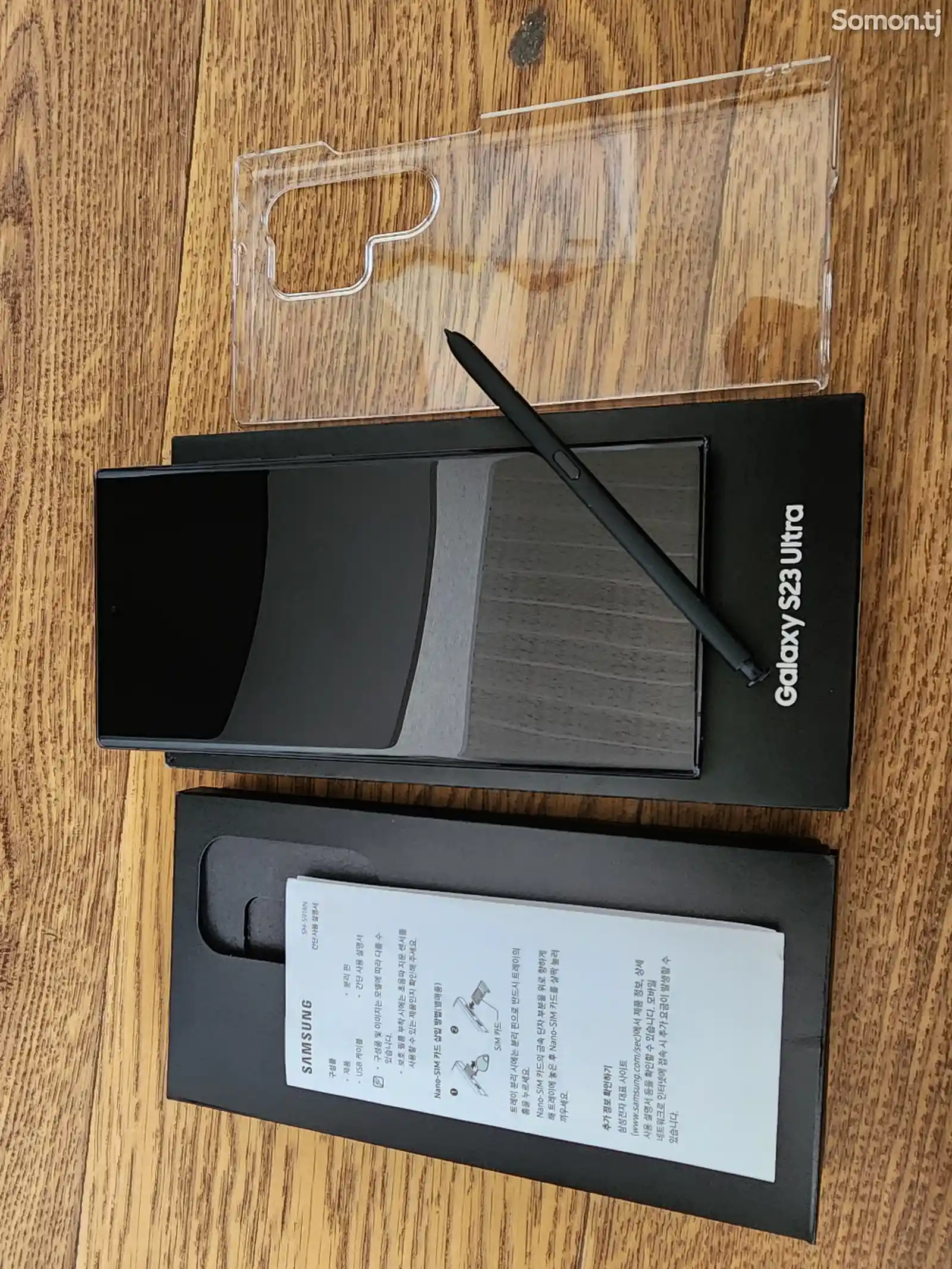 Samsung Galaxy Note 10+ 256gb-2