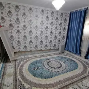 2-комн. квартира, 1 этаж, 55м², Шохмансур