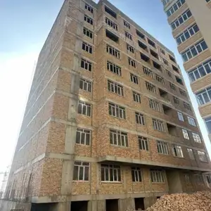 2-комн. квартира, 8 этаж, 70 м², 18мкр