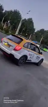 Lifan X50, 2017-5