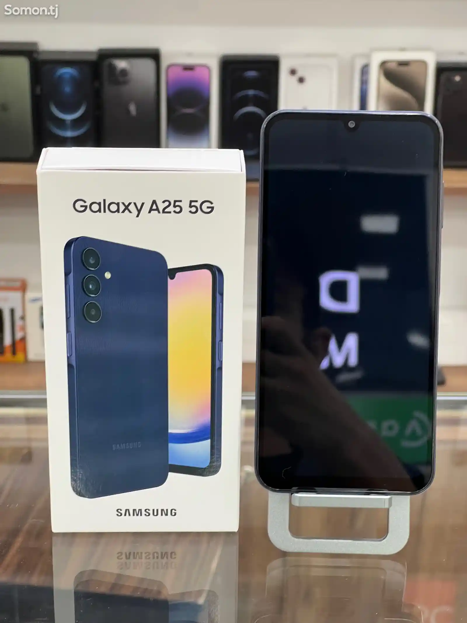 Samsung Galaxy A25 6/128gb-2