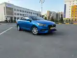 Hyundai Solaris, 2019-2