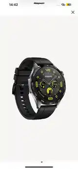 Смарт часы HUAWEI watch gt4-2