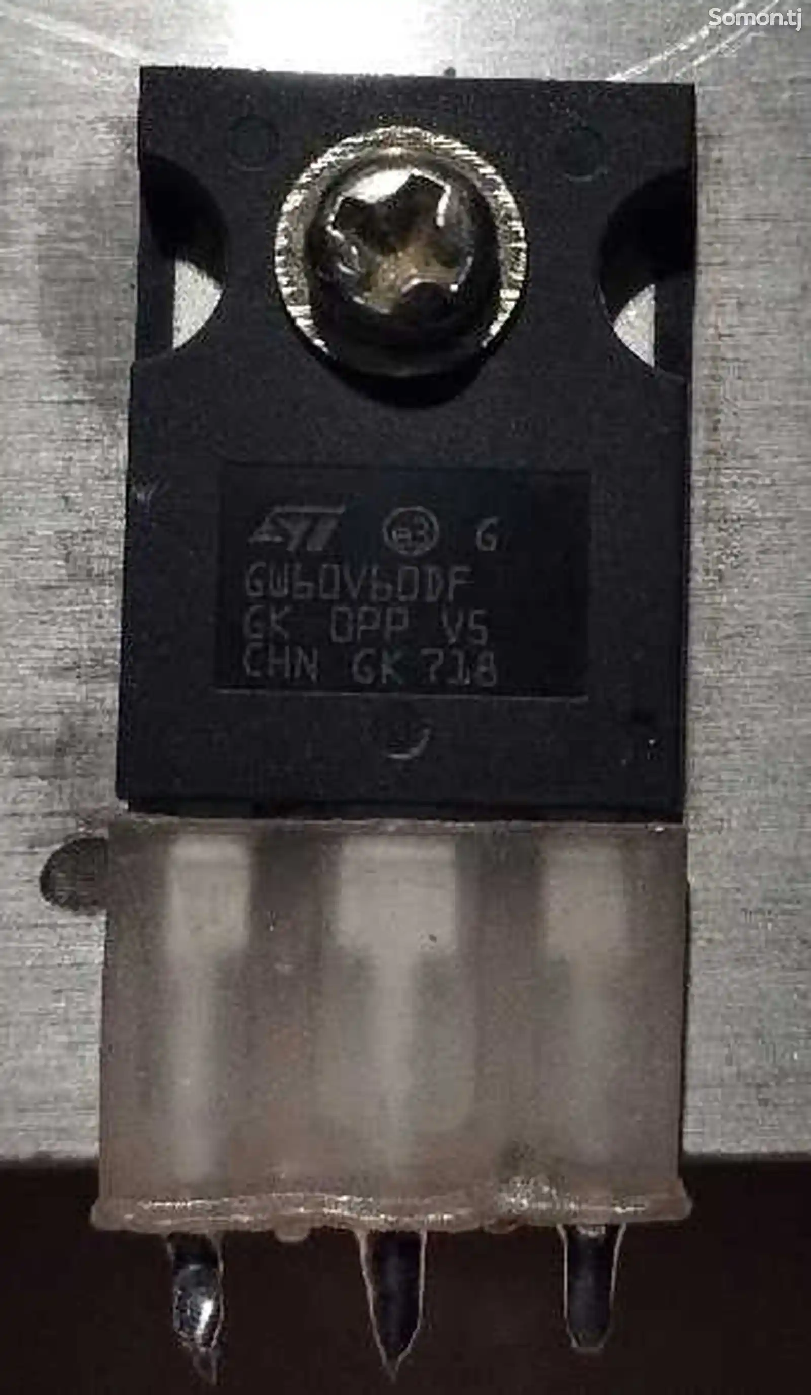 Транзистор CW 60V60DF-1