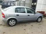 Opel Astra G, 2000-5