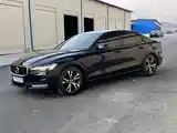 Volvo S60, 2020-6